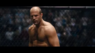 Jason Statham UFC Fight and Result