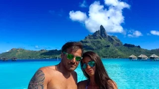 BORA BORA part 2