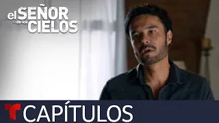 El Señor de Los Cielos | Capítulo 46: Silencio a cualquier precio | Telemundo