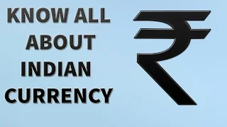 Know All about Indian Currency - Static Banking and Financial Awareness for IBPS Bank PO