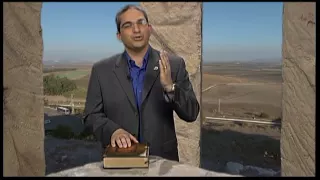 The Bible Comes To Life - Megiddo