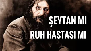 Rasputin - Zehir Bile Onu Öldüremiyordu