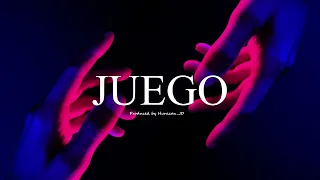 Juego - Reggaeton Flamenco Urbano Type Beat Lider J x Oscar El Russo