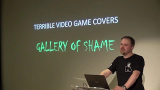 Ashens - Gallery of Shame - 1 June 2019