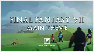 Final Fantasy VII | Main Theme [ReOrchestrated]