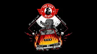 The Sick Blues - Siente el miedo