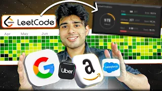 How I used LeetCode to crack Google & Amazon ??? Use LeetCode Effectively | OffCampus Placements