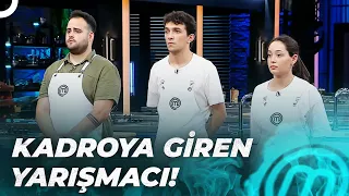 GECENİN KAZANAN İSMİ! | MASTERCHEF TÜRKİYE 34. BÖLÜM