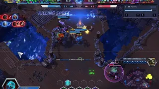 Heroes of the Storm - Genji: The Ultimate Li Ming Counter