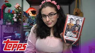 First Pack to Last Pack Magic! | 2022 TOPPS FORMULA 1 FLAGSHIP RACING HOBBY BOX OPENING