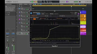 Cableguys ShaperBox 3 Demo (no talking)