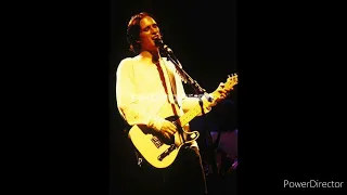 Jeff Buckley-Live at The Barrymore Theater