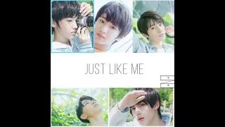 《半小時歌曲循環》 tyt時代少年團—『像我一樣』Just like me 出道演唱會