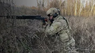Ukraine motivation war soldier