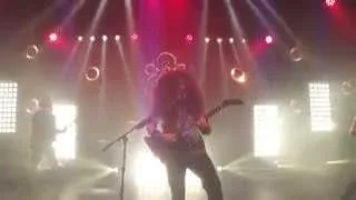 Coheed and Cambria-"In Keeping Secrets of Silent Earth: 3" Live Charlotte,NC 2014