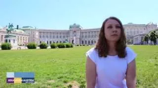 Разговор со студентом - выпуск 3. Преимущества образования в Австрии