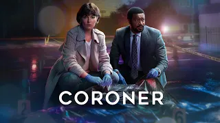 Coroner Season 3 | Official Trailer | Feb 3 at 8pm EST on CBC and CBC Gem