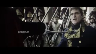 Napoleon takes power | The coup scene
