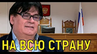 Почему я так сделала? Бывшая жена Серова о конфликте с дочкой и зятем