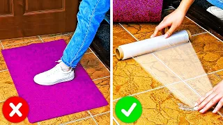 30 GENIUS LIFE HACKS THAT WILL MAKE YOUR LIFE SO MUCH EASIER