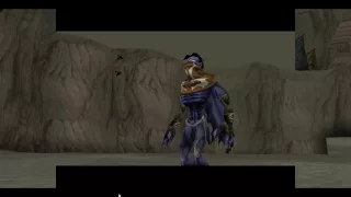 Legacy Of Kain Soul Reaver. Any% Glitchless. Dreamcast Version. 4:35:08. World Record [Old].