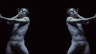 Sergei Polunin // Legendary