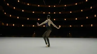 NYC Ballet's 75th Anniversary Season