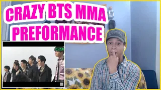 (BTS MMA 2020 FULL PERFORMANCE) ONE OF THERE BEST PERFORMANCE YET!