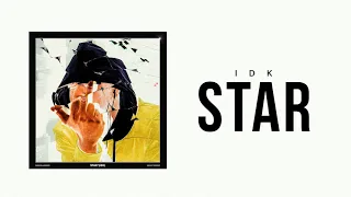 IDK "Star" (Official Audio)