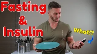 Fasting | How Fasting Affects Insulin | Peripheral Insulin Resistance- Thomas DeLauer