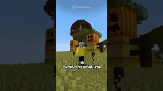 MOJANG MELAKUKANNYA LAGI!?! GA DIPERBAIKI LOH!!