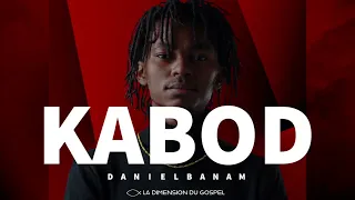 Daniel Banam - KABOD (audio)