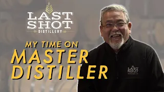 My Time on Master Distiller (S3 E4)