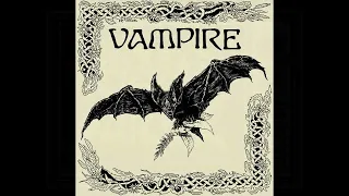 Vampire - What Seems Forever Can Be Broken LP