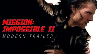 Mission: Impossible II | Modern Trailer