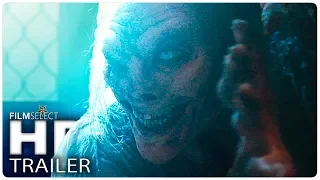 TOP UPCOMING HORROR MOVIES 2019 Trailers