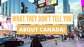 10 Things I Wish I Knew Before Moving To Canada