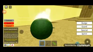 HOW TO GET SOLAR SWORD Roblox Beat Up Dummies Simulator