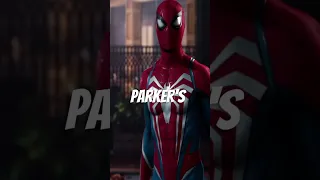 Spider-Man 2 PS5 JUST Confirmed This #shorts #spiderman #marvel  #gaming