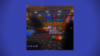 𝙡𝙞𝙢𝙞𝙣𝙖𝙡 𝙨𝙥𝙖𝙘𝙚; Weirdcore/Dreamcore playlist [slowed 8d]