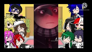 BNHA reacciona a mis videos favoritos parte 2