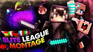 UHC Elite League Mundial Montage