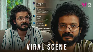 Most Viral Scene | malayalam movie scenes new | home movie scenes live