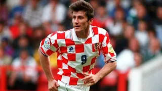 Davor Šuker, Sukerman [Best Goals]