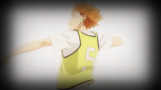 Haikyuu「AMV」 - Survive (feat. Mon$ta)