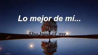 Best of me | ARTBAT-Sailor & I (Subtitulado al español)