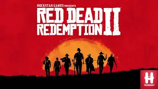 Red dead redemption 2 | RX 580 + I5 4570 | Ultra Settings