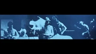 THE FAR CRY -  LISTEN TO THE WALLS  -  U. S.  UNDERGROUND - 1968