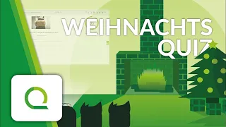 Weihnachtsquiz in QuizAcademy