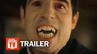Dracula Season 1 Trailer | Rotten Tomatoes Tv